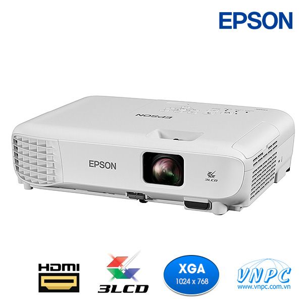 Hình ảnh công ty máy chiếu VNPC 3
