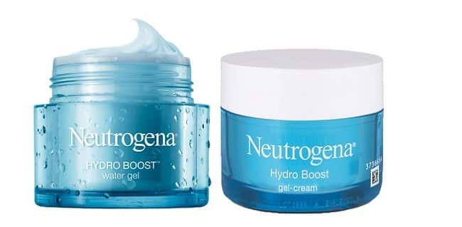 Neutrogena Hydro Boost Water Gel