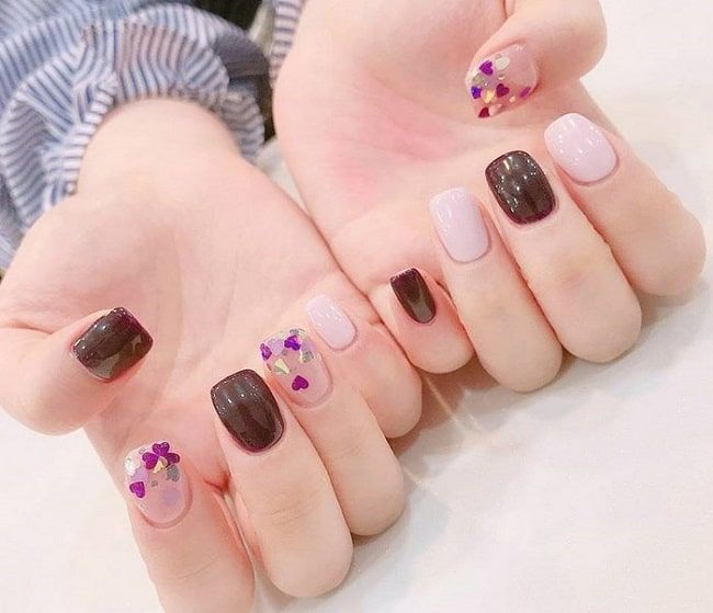 Nail Minh Châu là một trong những tiệm nail đẹp và uy tín hàng đầu tại TP. Hồ Chí Minh