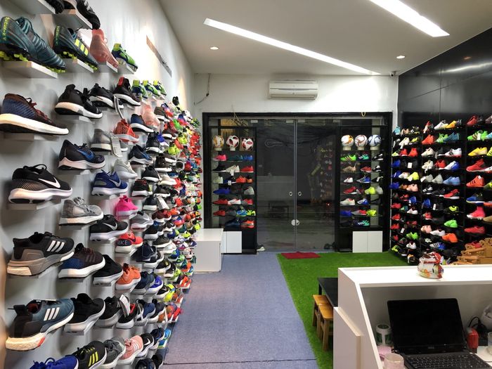 Soccerstore.vn hình ảnh 3