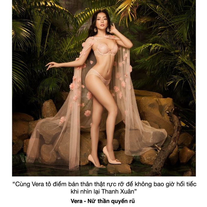 Vera - Hình ảnh 1