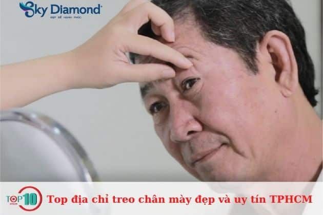 Trung Tâm Thẩm Mỹ Sky Diamond