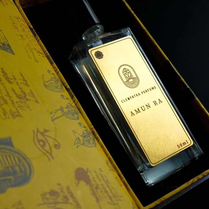 Hình ảnh Cleopatra Perfume (1)