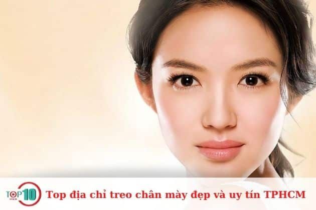 Bệnh viện thẩm mỹ Hiệp Lợi