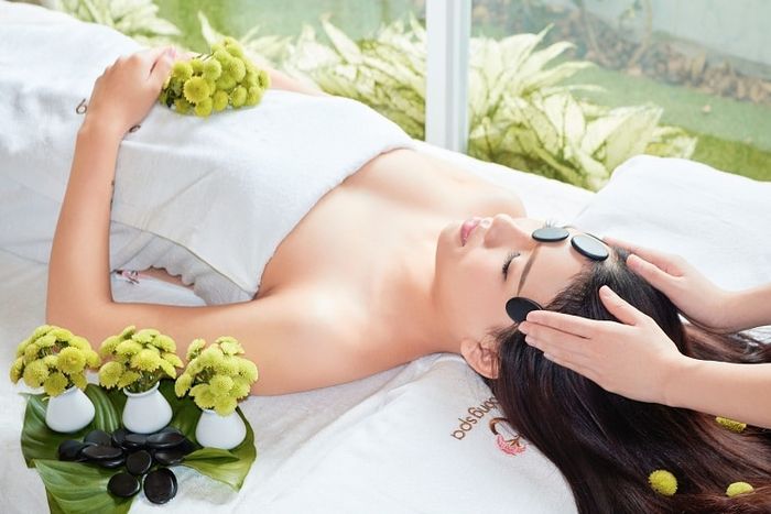 5 spa làm đẹp uy tín và chất lượng nhất tại TP. Buôn Ma Thuột