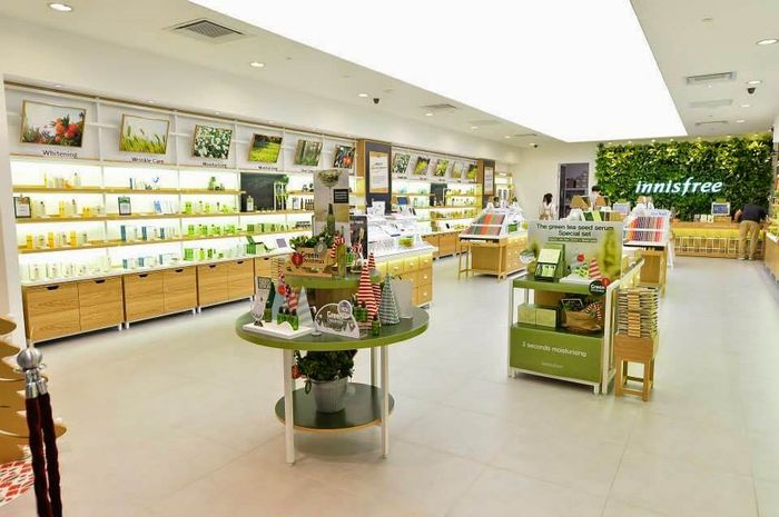 Innisfree hình ảnh 1