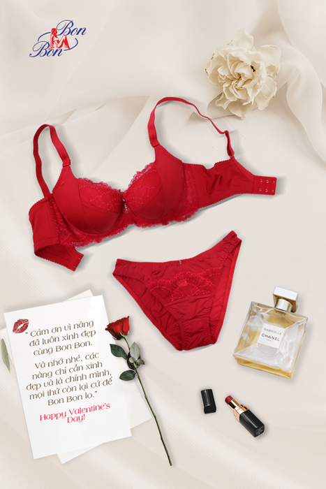 Hình ảnh 3 của BON BON UNDERWEAR