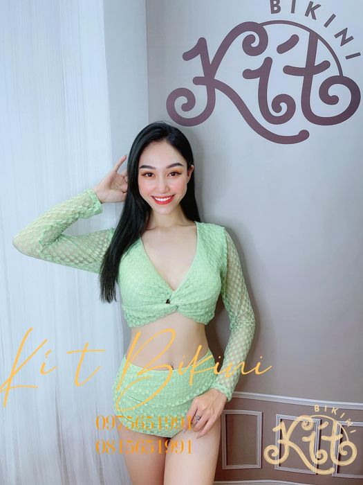 Hình ảnh Kít Bikini 1