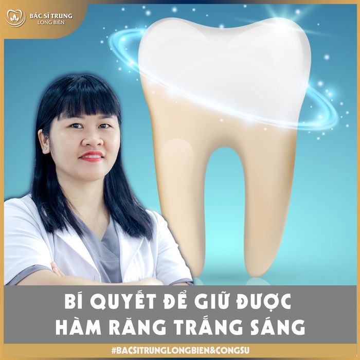 Hình ảnh Nha khoa Bác sĩ Trung Long Biên & Cộng Sự 1