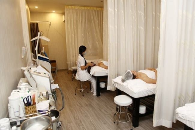 Spa Như Phụng - Địa chỉ làm đẹp uy tín tại Quận 12