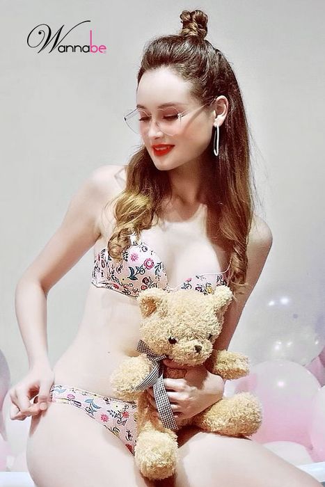 Wannabe hình ảnh 3