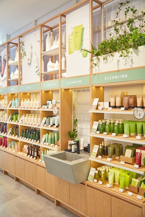 Innisfree hình ảnh 2