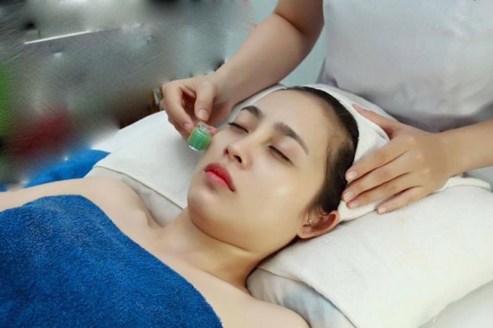 Thanh Vân Spa - Trung tâm trị mụn tại Quận 8