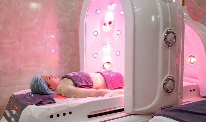 Danh sách 10 địa chỉ spa làm đẹp chất lượng và hiệu quả nhất tại Huế - Daisy