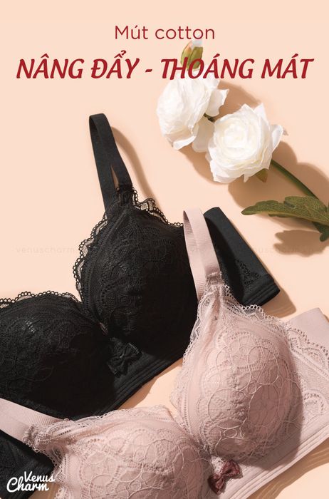 Venus Charm hình ảnh 1