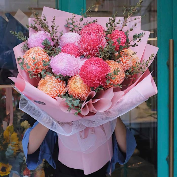 Hình ảnh của L'amour Flower Saigon 1