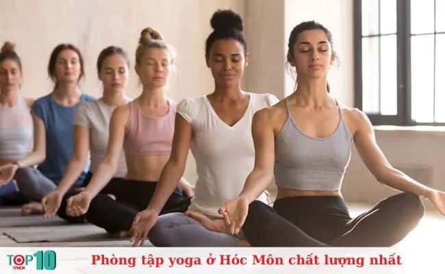 Hi Yoga