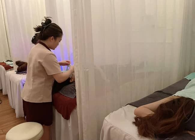 Anh Spa - Địa chỉ spa uy tín tại Gò Vấp