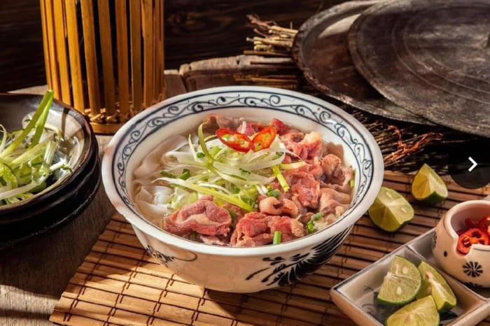 Hình ảnh 1 của Bún bò Huế - Ngự Uyển