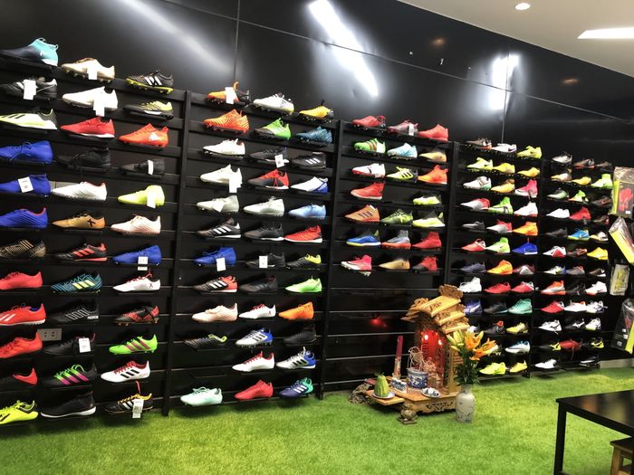 Hình ảnh Soccerstore.vn 2