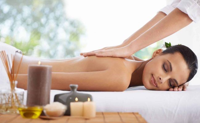 Những spa chăm sóc da nổi bật nhất tại quận 3