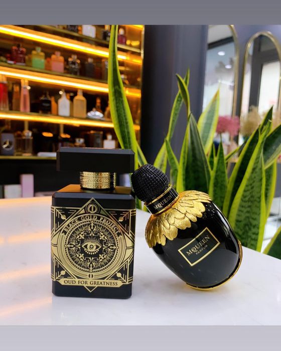 Rosa Perfume - Hình ảnh 1