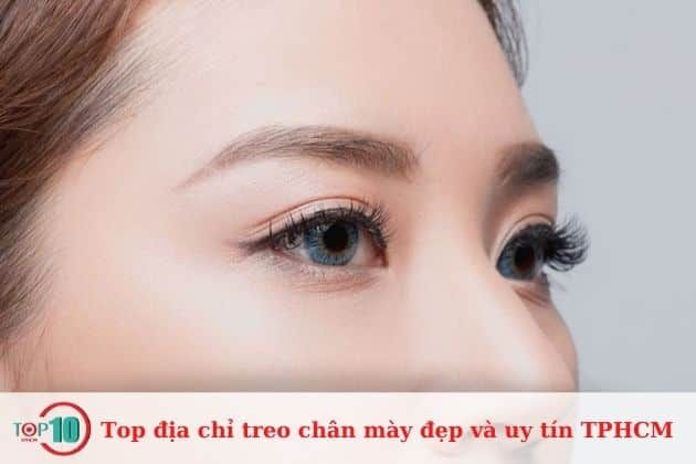 Bệnh viện Thẩm mỹ Việt Mỹ