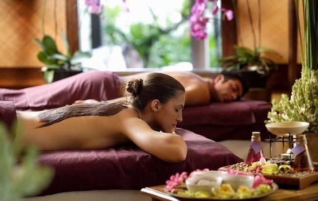 Ngọc Hương Spa được xếp vào Top 5 Spa uy tín nhất tại Quận 2, TP. Hồ Chí Minh