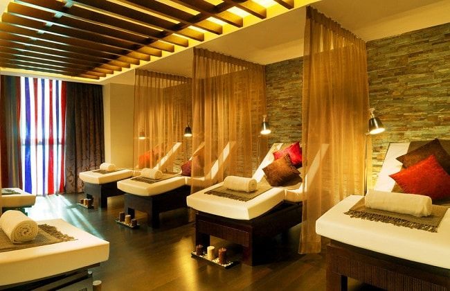 Các spa uy tín tại Quận Gò Vấp