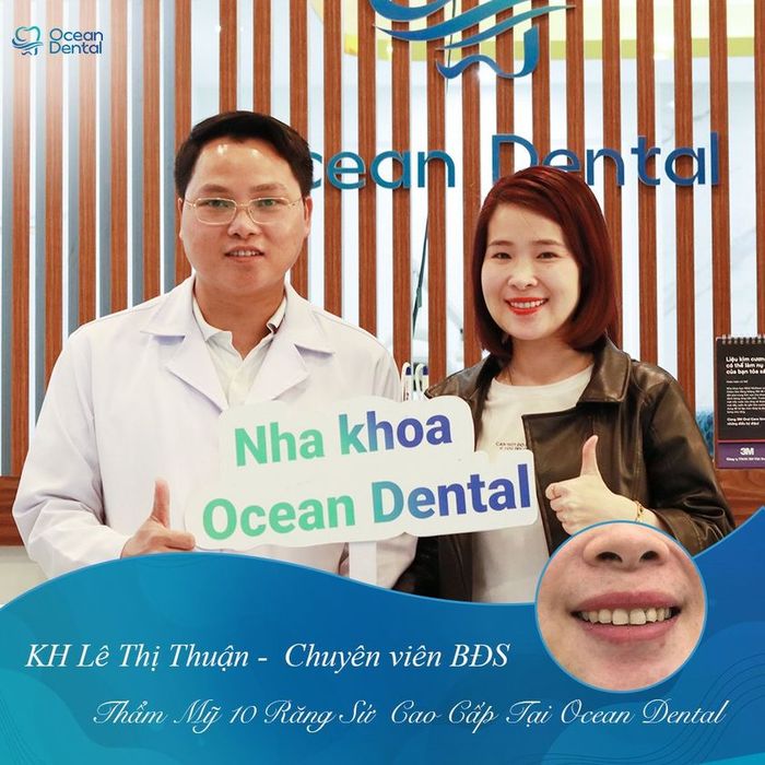 Hình ảnh Nha Khoa Thẩm Mỹ Dr. Cường 2