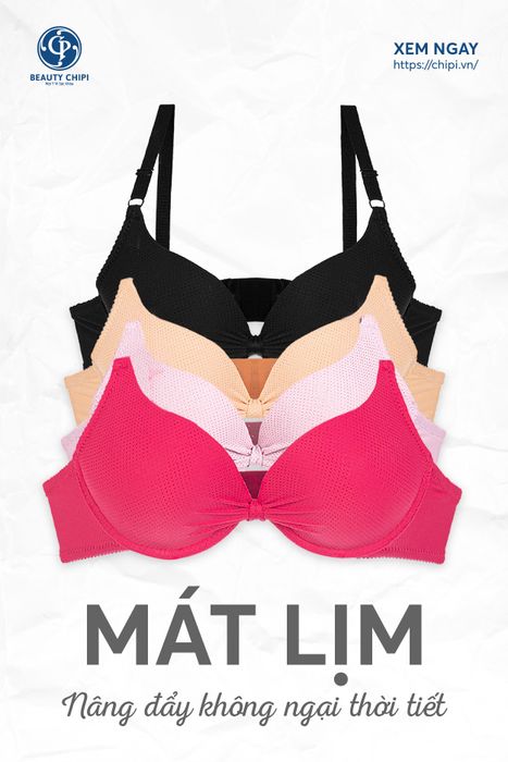 Hình ảnh 3 của Chipi Việt Nam
