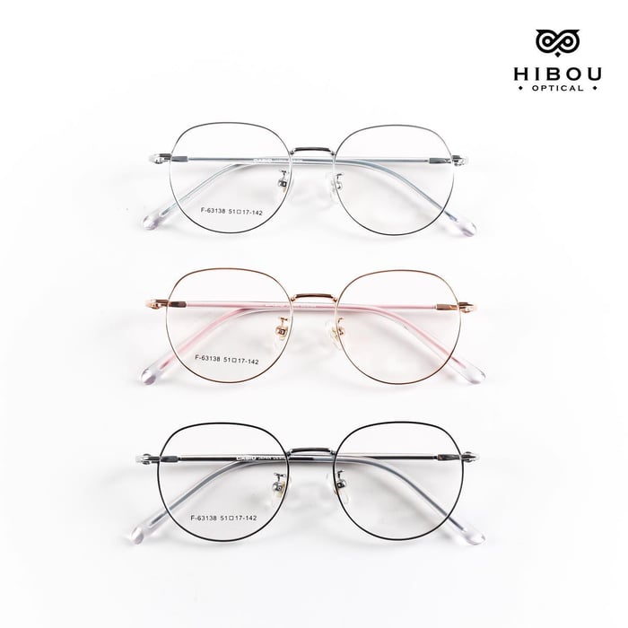 Hibou Optical Hình 2