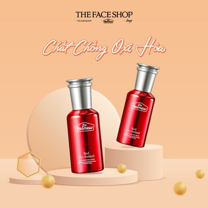 Hình ảnh THE FACESHOP 1