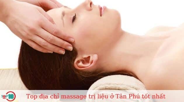 Massage Vinh Tiên I