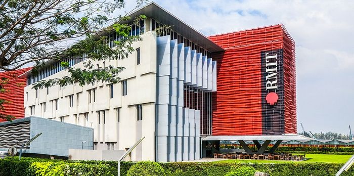 Đại học RMIT Việt Nam - hình ảnh 1