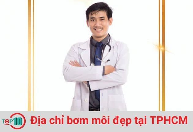 Viện thẩm mỹ Dr. Duy là sự lựa chọn hàng đầu của nhiều người khi cần bơm môi