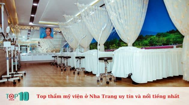 Trung Tâm Thẩm Mỹ Bs Lợi - Bs Nhung