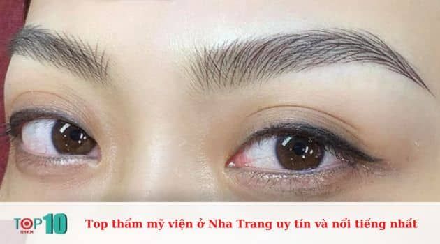 Thẩm mỹ viện Quốc tế Như Ý