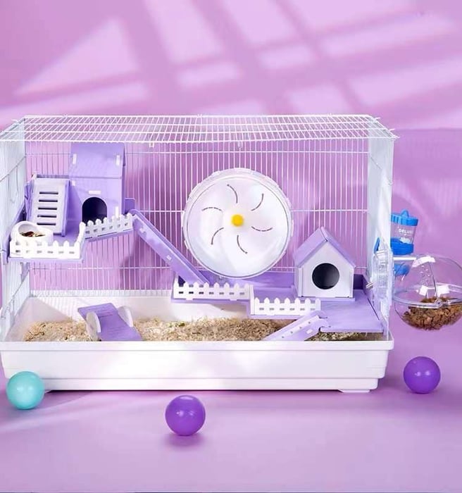 Ảnh 2 của Pipoo Petshop