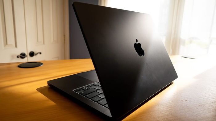 Apple sắp giới thiệu MacBook Pro M4