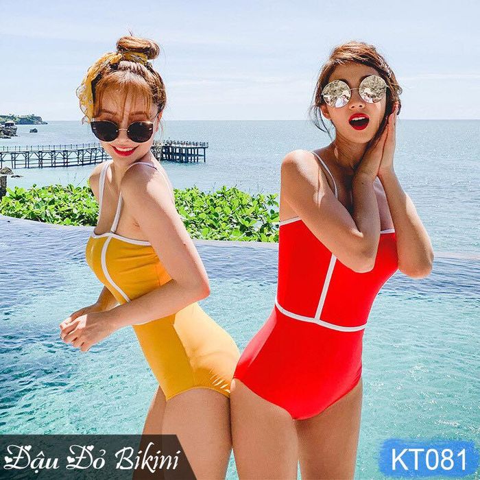 Hình ảnh 3 của Đậu Đỏ Bikini