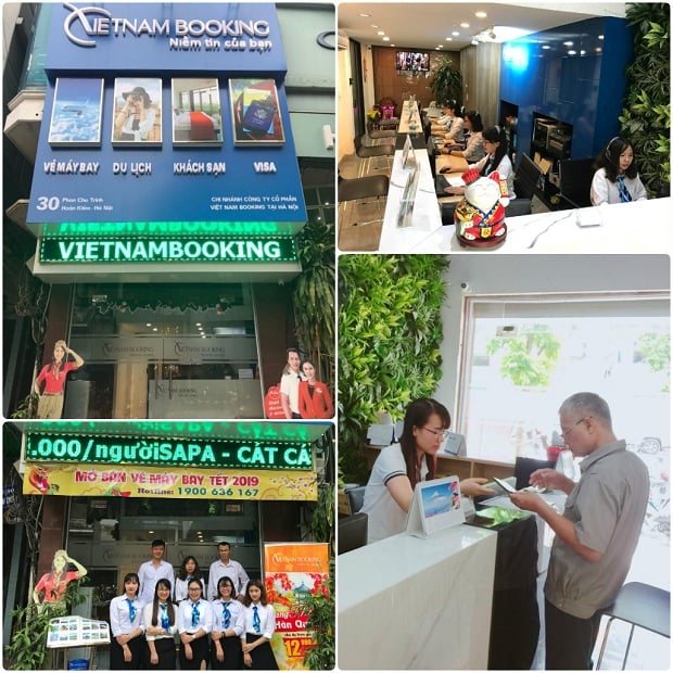 Vietnam Booking - Hình ảnh 3