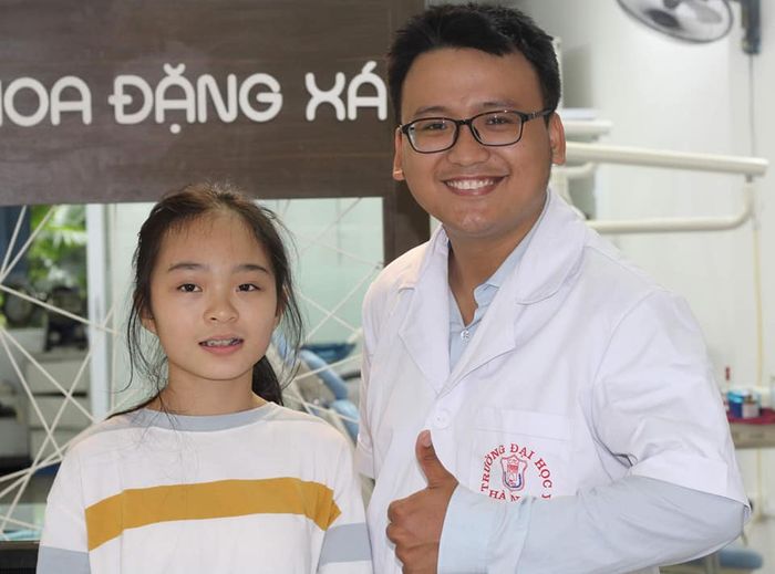 Ảnh 1 của S-Dental Nha Khoa Đặng Xá