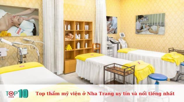 Thẩm mỹ viện Ngọc Hường