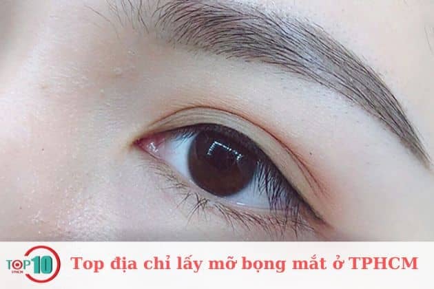 Thẩm mỹ viện Mailisa