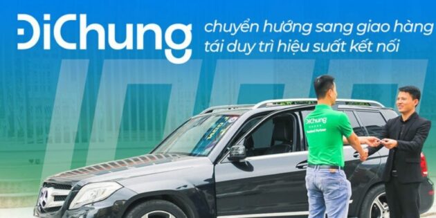 Hình ảnh của Đi Chung - 1