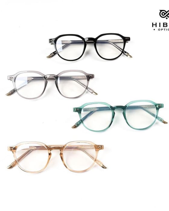 Hibou Optical Hình 3