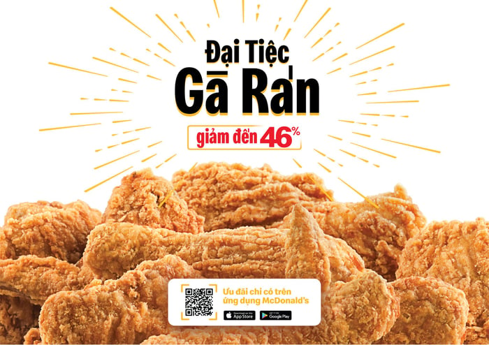 Ảnh 2 của McDonald's