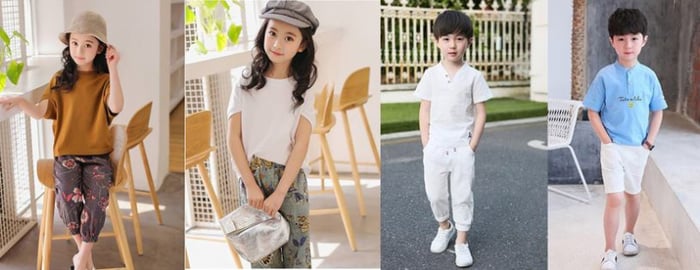 Ảnh 1 của CoCo Kids