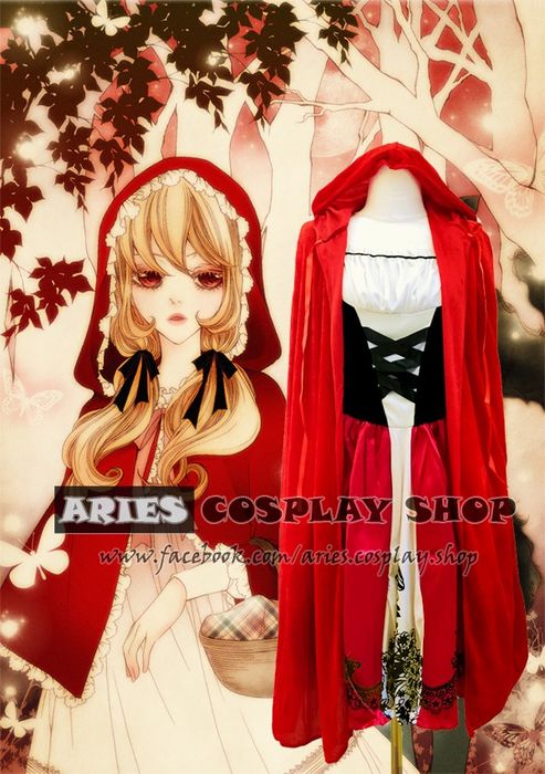 Ảnh của Aries Cosplay Shop